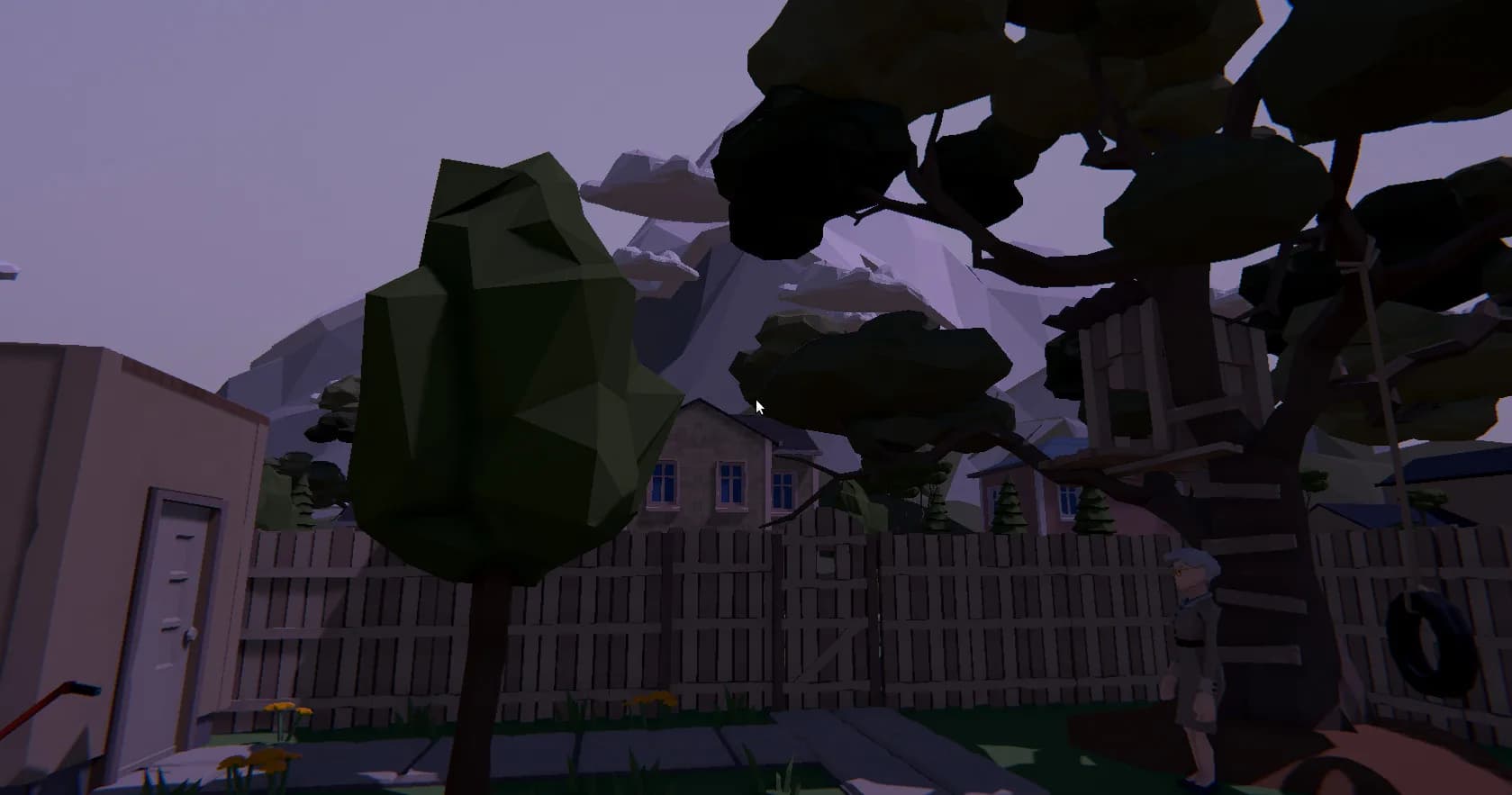 The Adventures of Detective Bron görsel 6