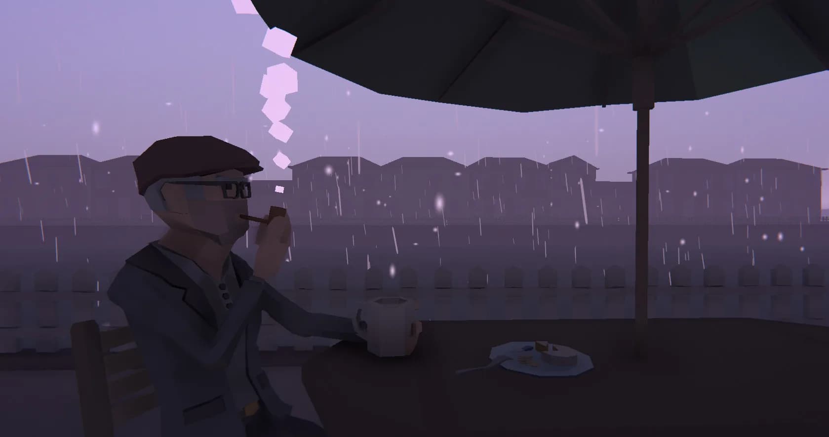 The Adventures of Detective Bron görsel 9