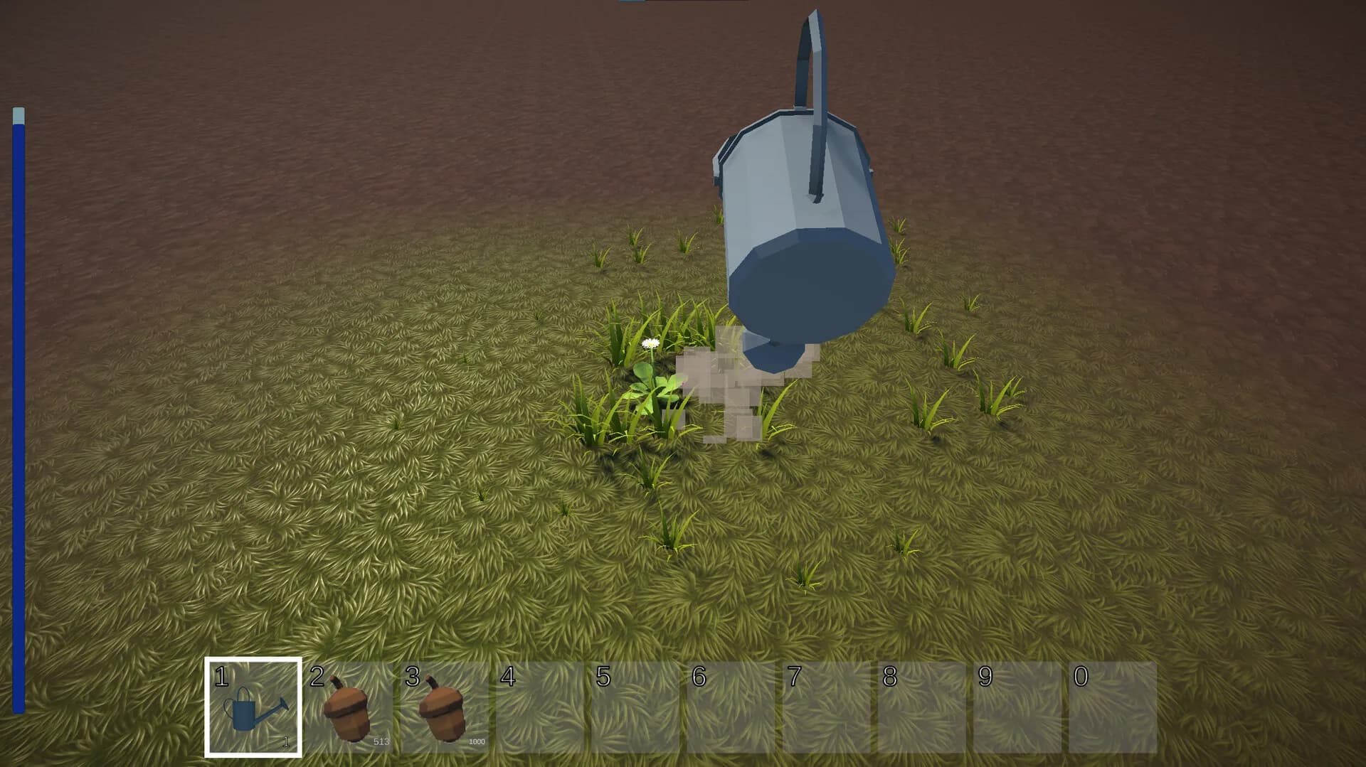Touching Grass Simulator görsel 3