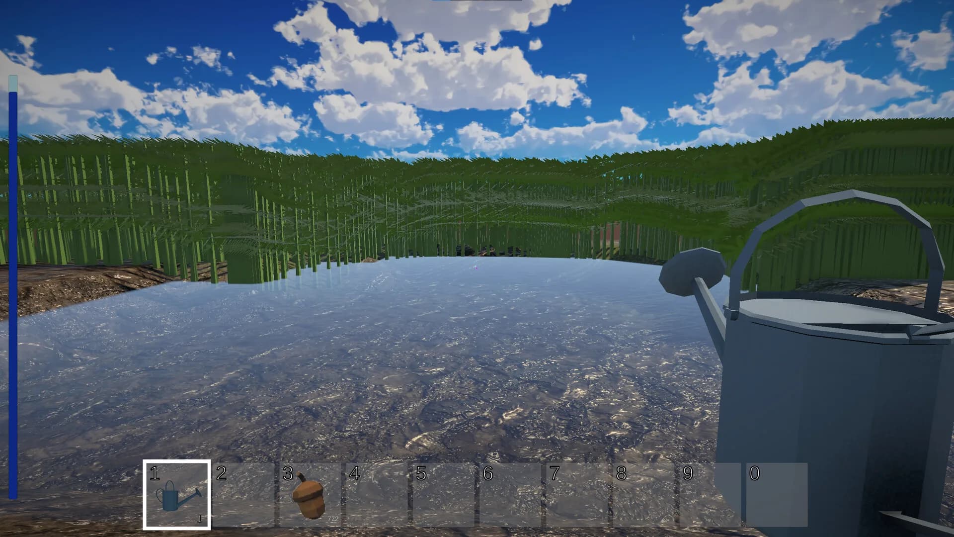 Touching Grass Simulator görsel 4