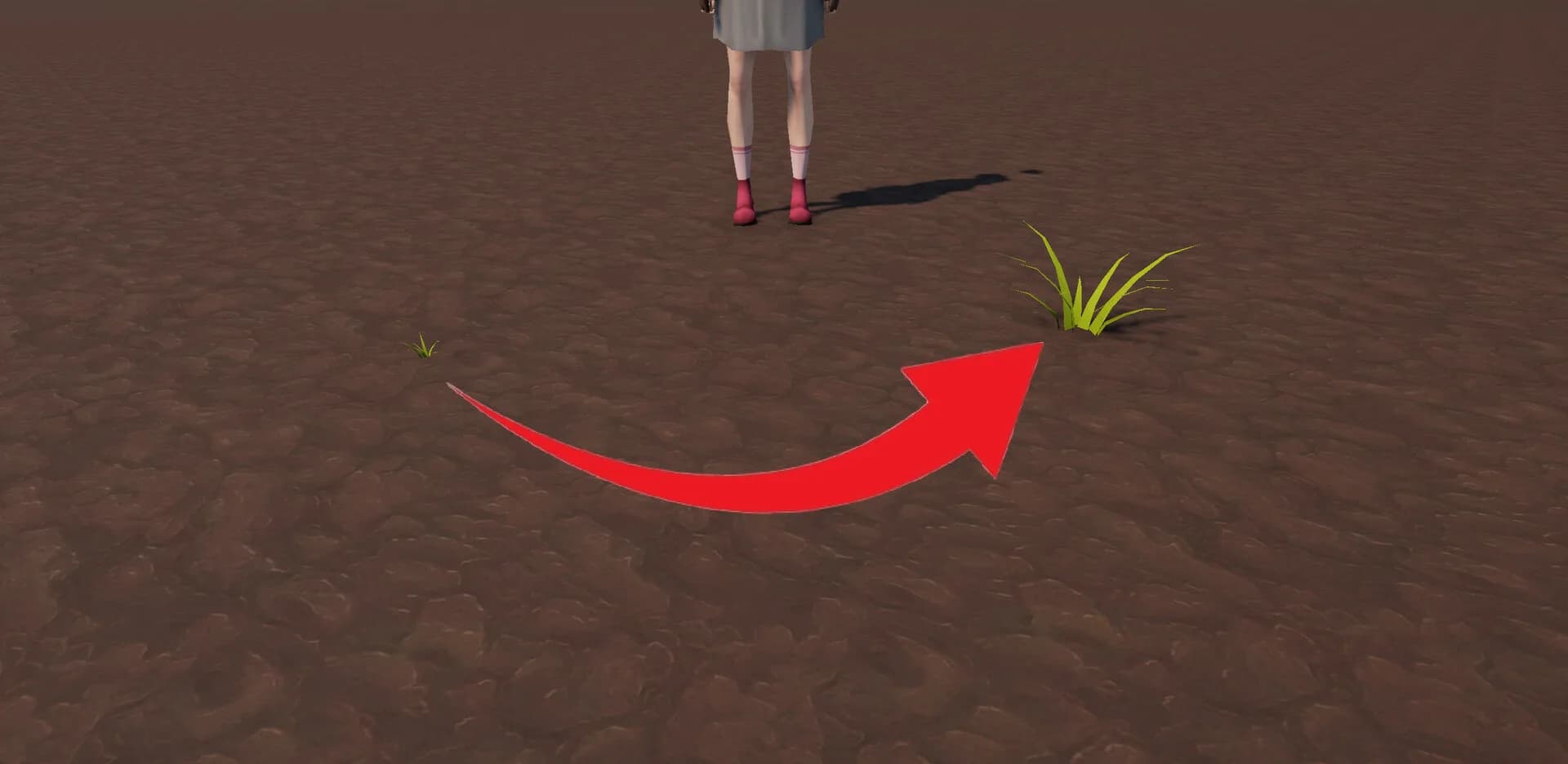 Touching Grass Simulator görsel 6