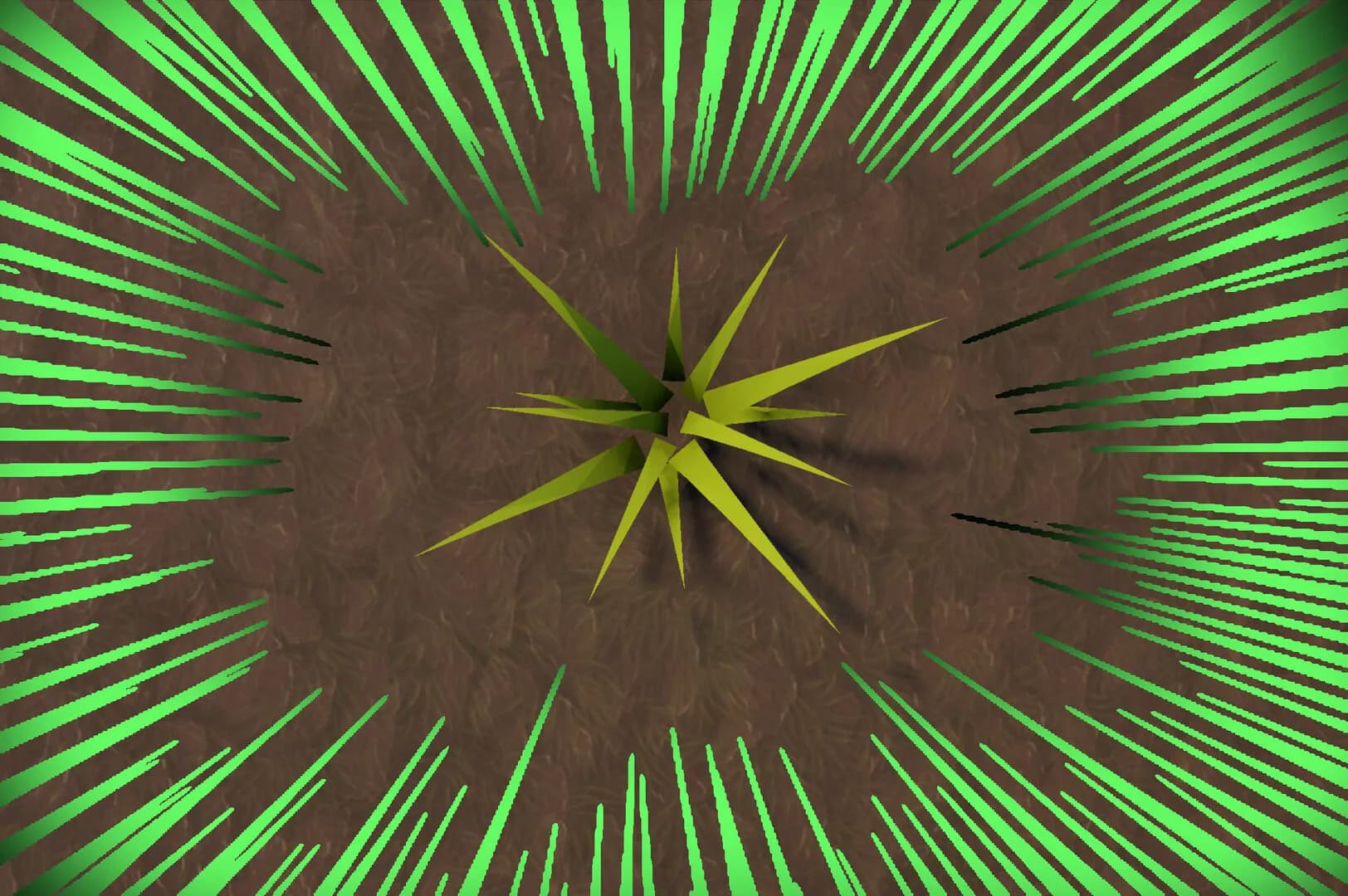 Touching Grass Simulator görsel 9