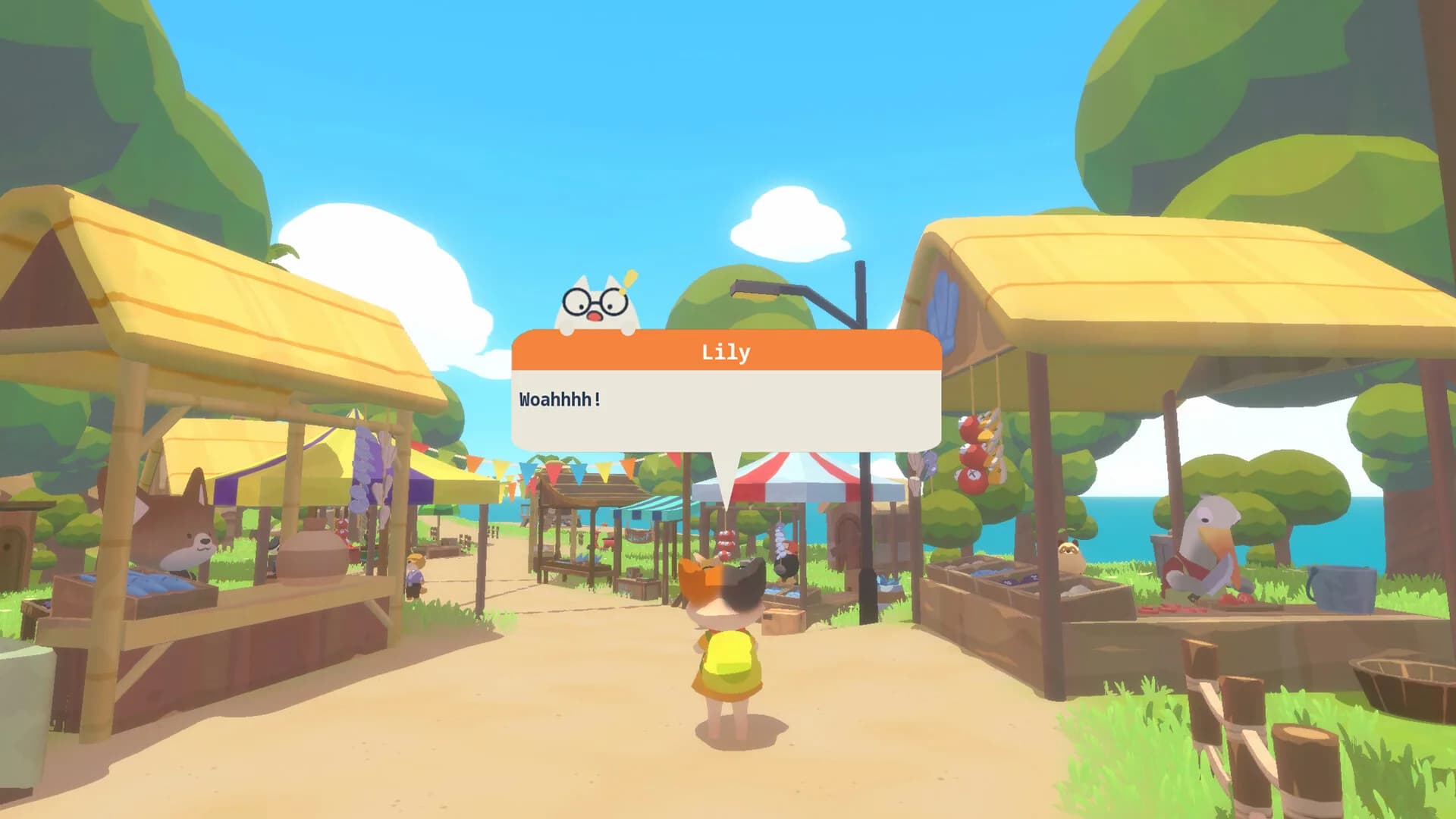 Petit Island görsel 5