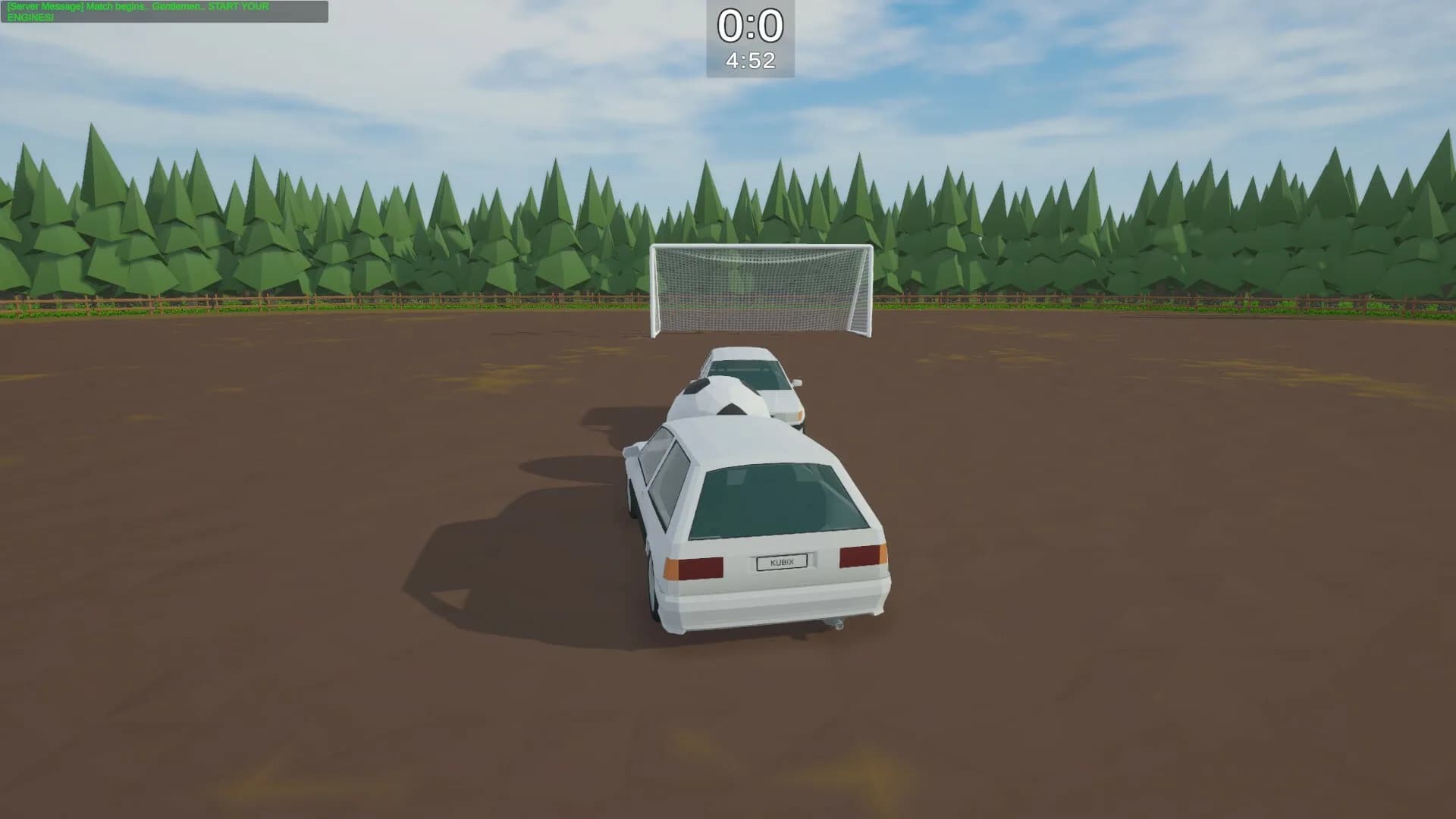 Forest Football görsel 6