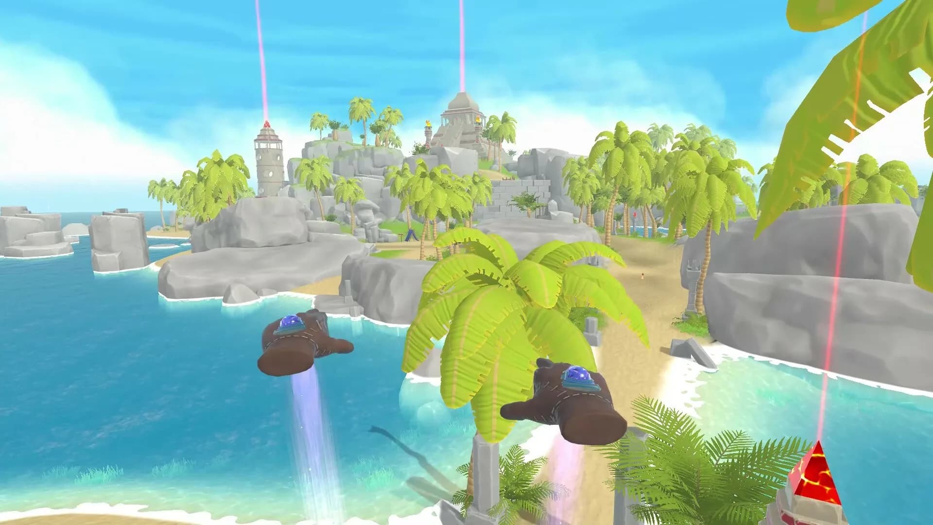 Magitek VR görsel 3