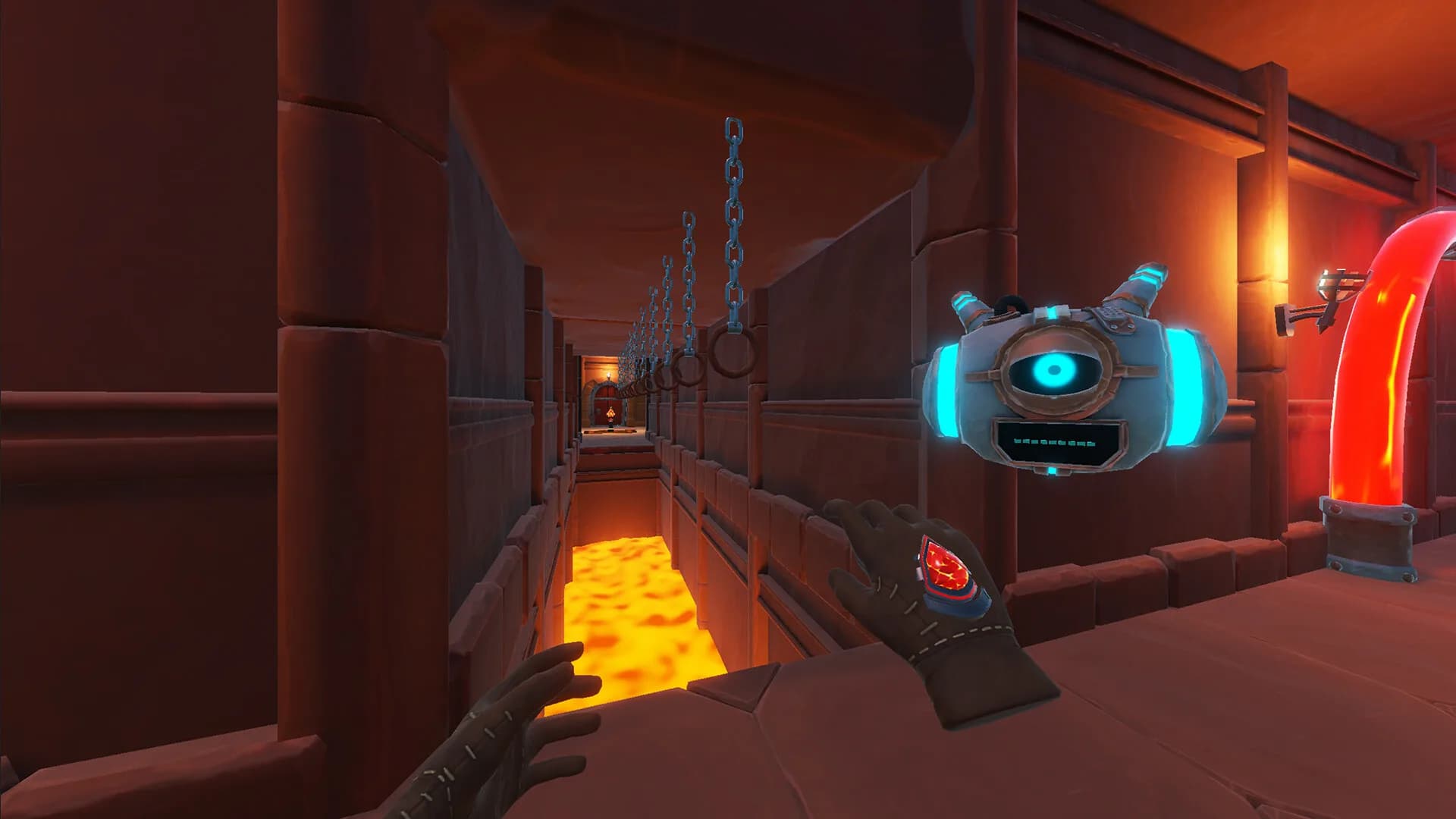 Magitek VR görsel 6