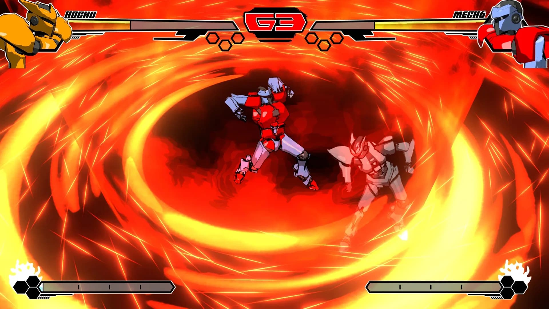 Clash of the Metal görsel 7
