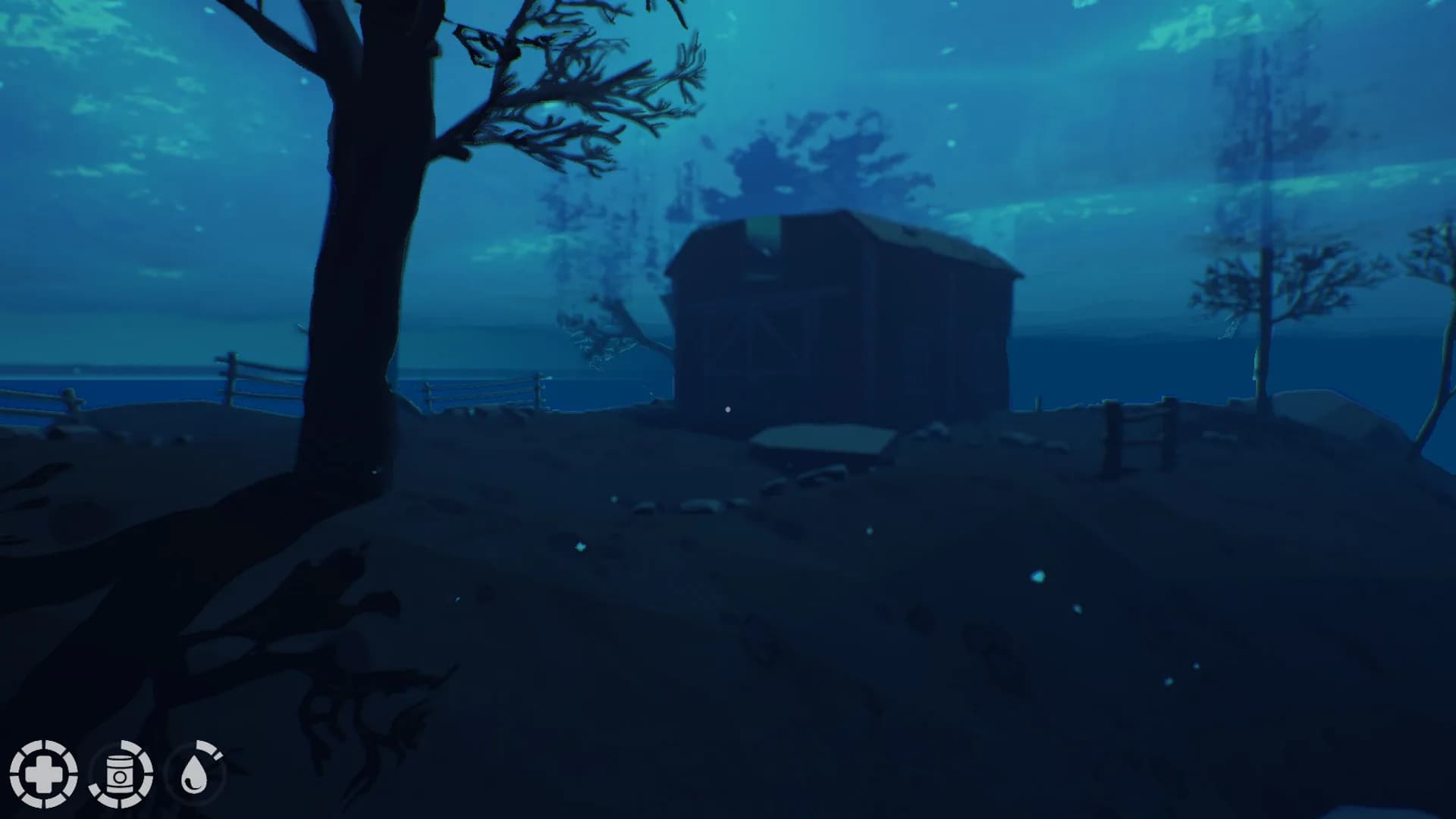 UNDER the WATER - an ocean survival game görsel 5