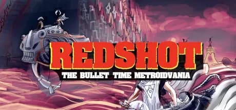 REDSHOT görsel 1