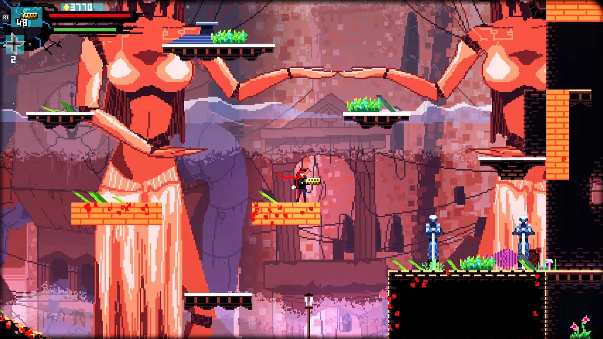 REDSHOT görsel 2