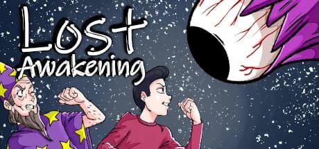 Lost Awakening görsel 1