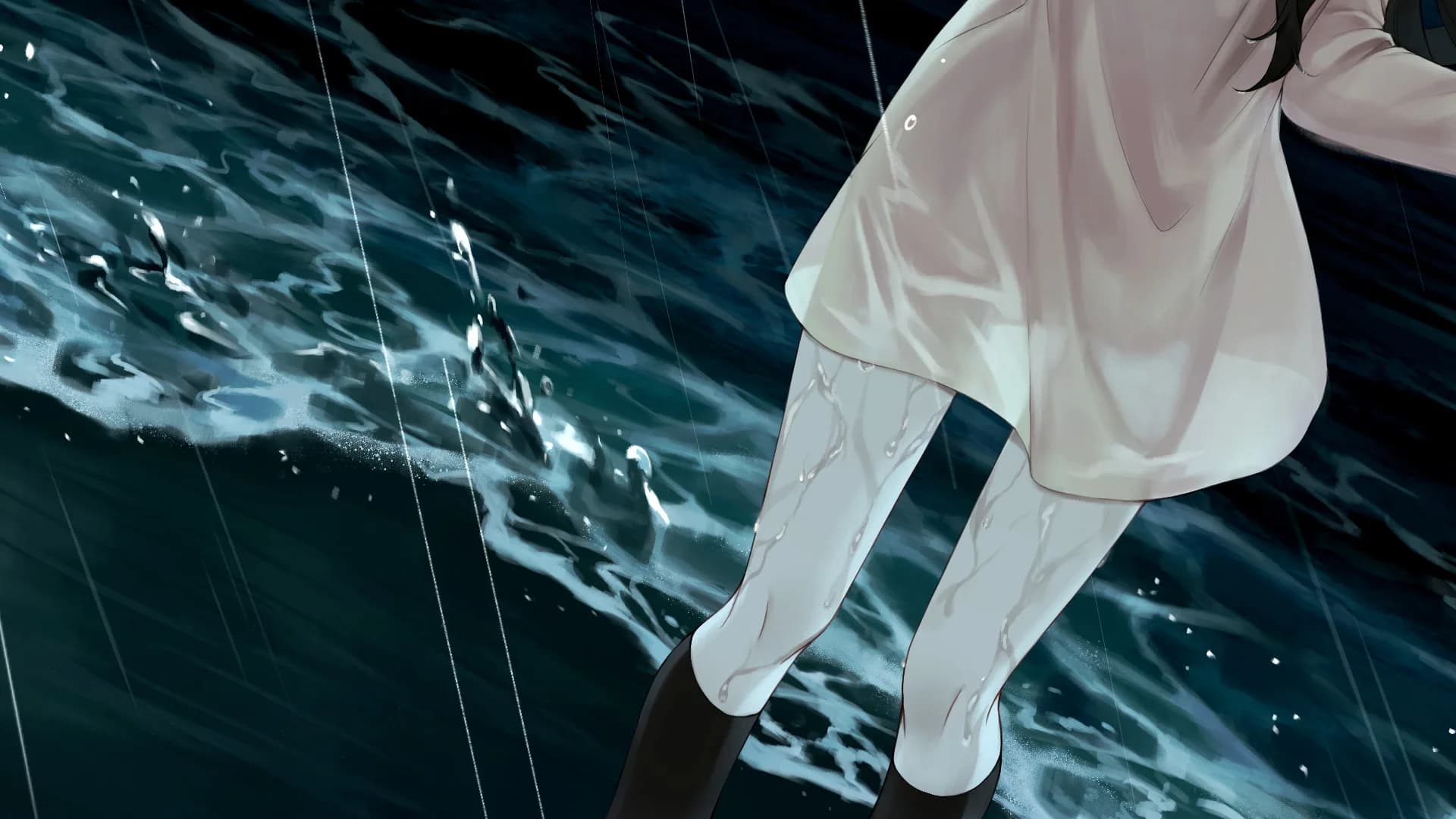 Deluge: Threnody of Crashing Waves görsel 4