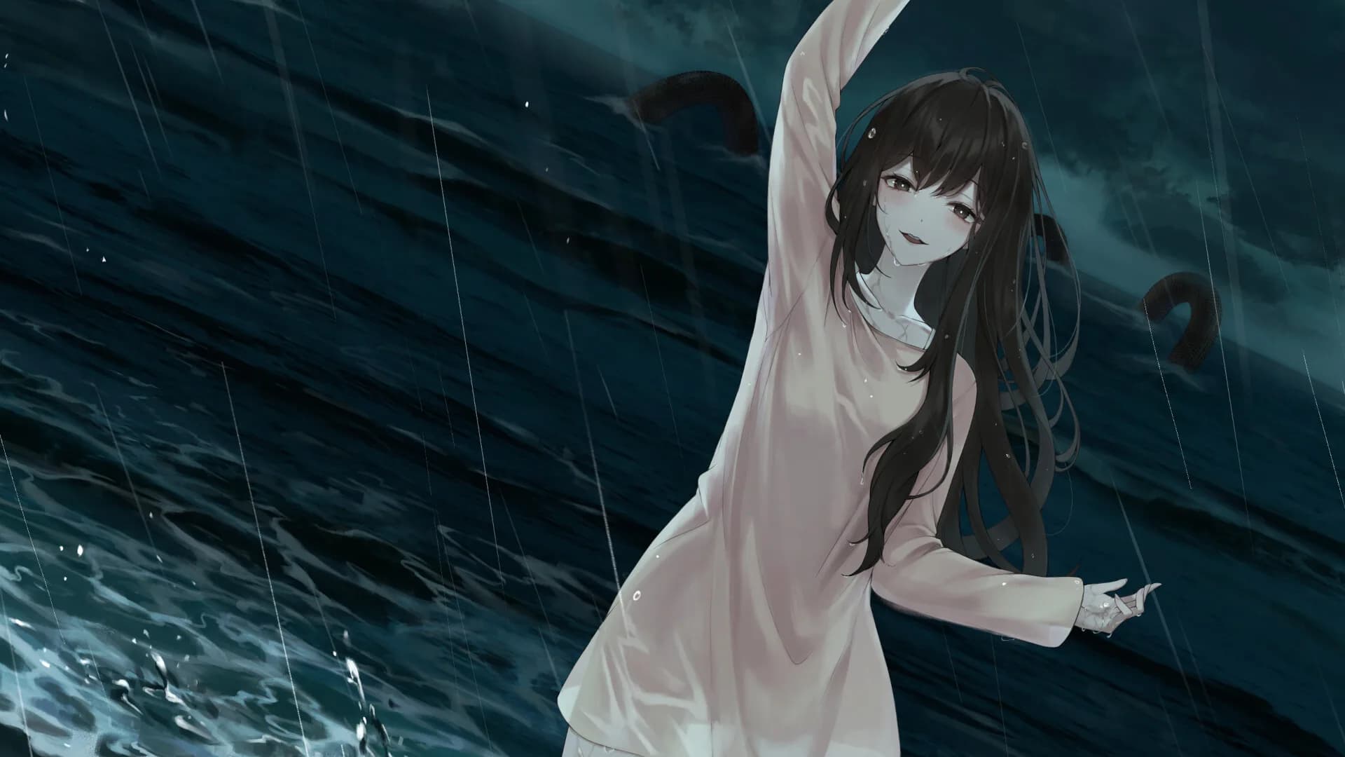 Deluge: Threnody of Crashing Waves görsel 8