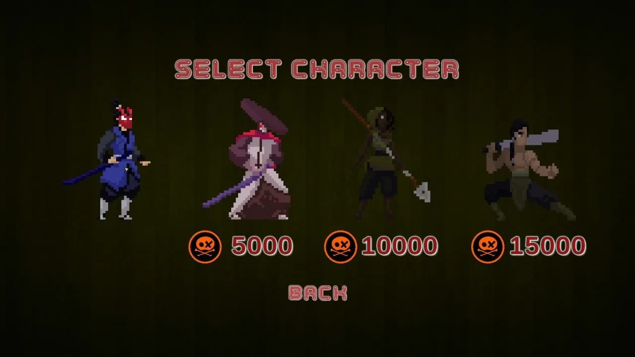 Impossible Slasher! Hack and Slash görsel 3