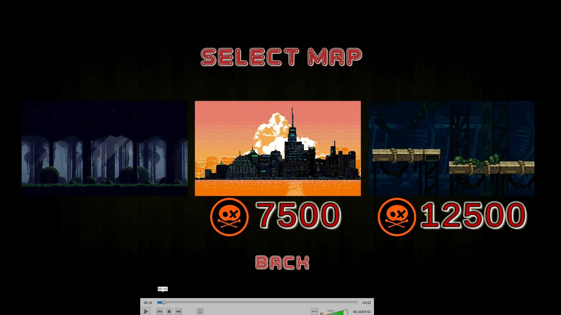 Impossible Slasher! Hack and Slash görsel 4