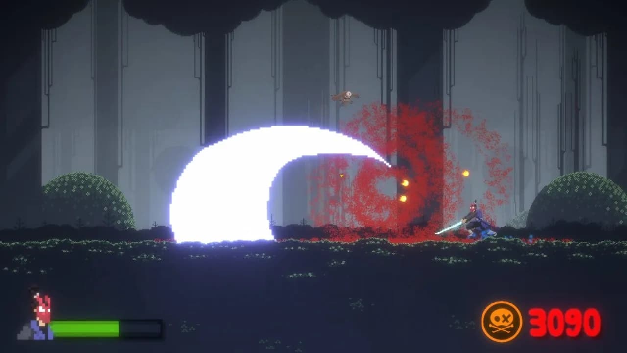 Impossible Slasher! Hack and Slash görsel 5