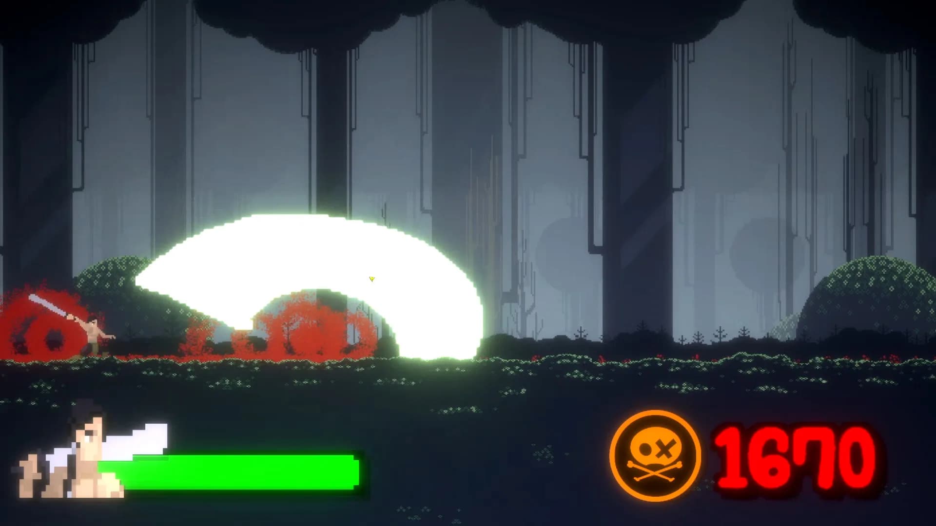 Impossible Slasher! Hack and Slash görsel 8