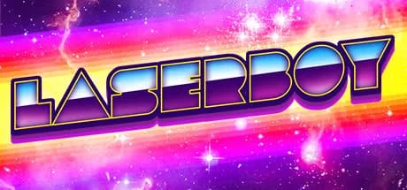Laserboy
