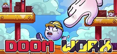 Doom Work görsel 1
