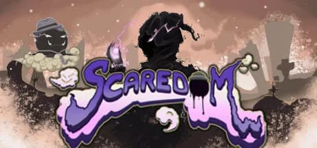 Scaredom görsel 1