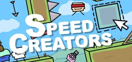 Speed Creators