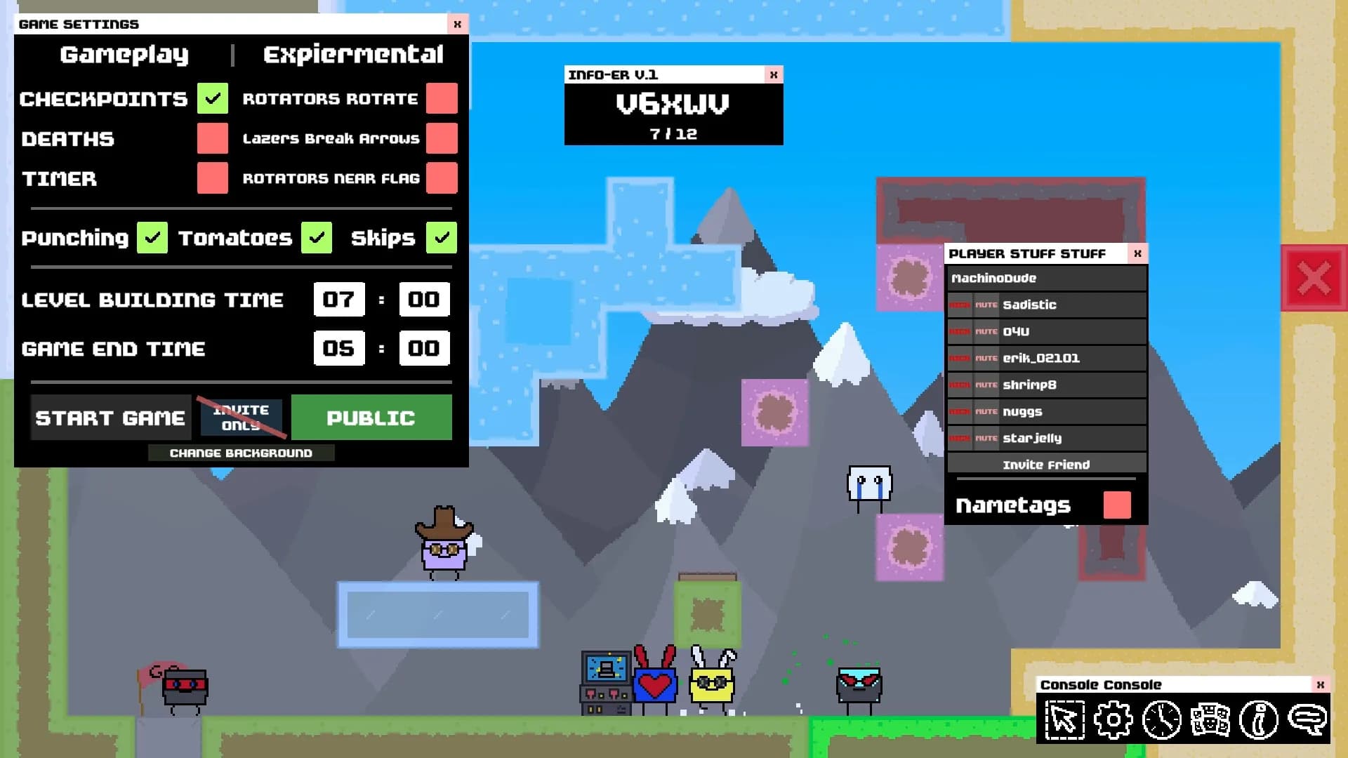 Speed Creators görsel 2