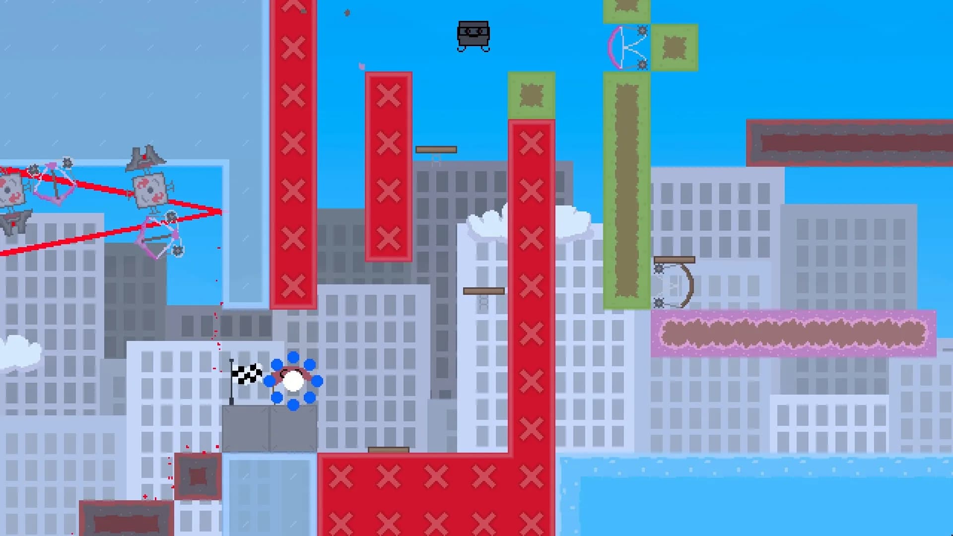 Speed Creators görsel 4