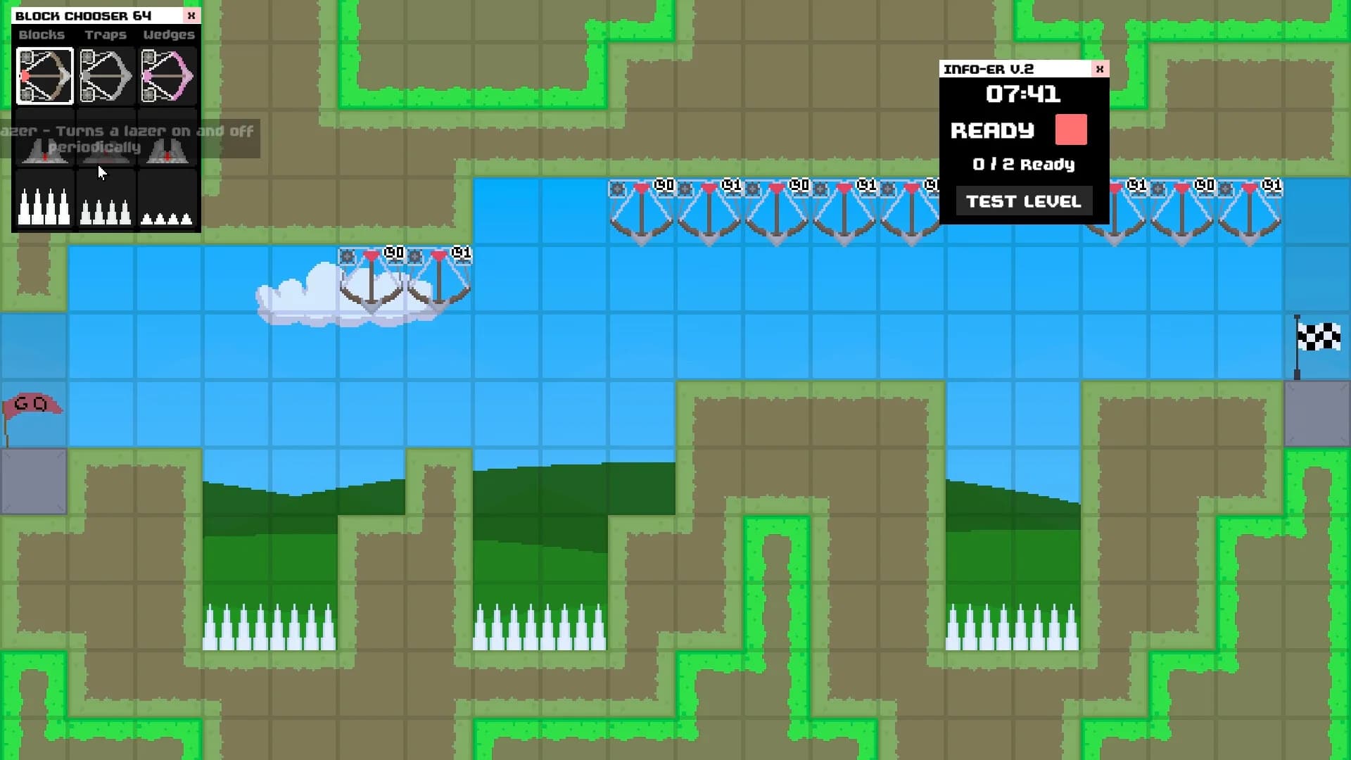 Speed Creators görsel 8