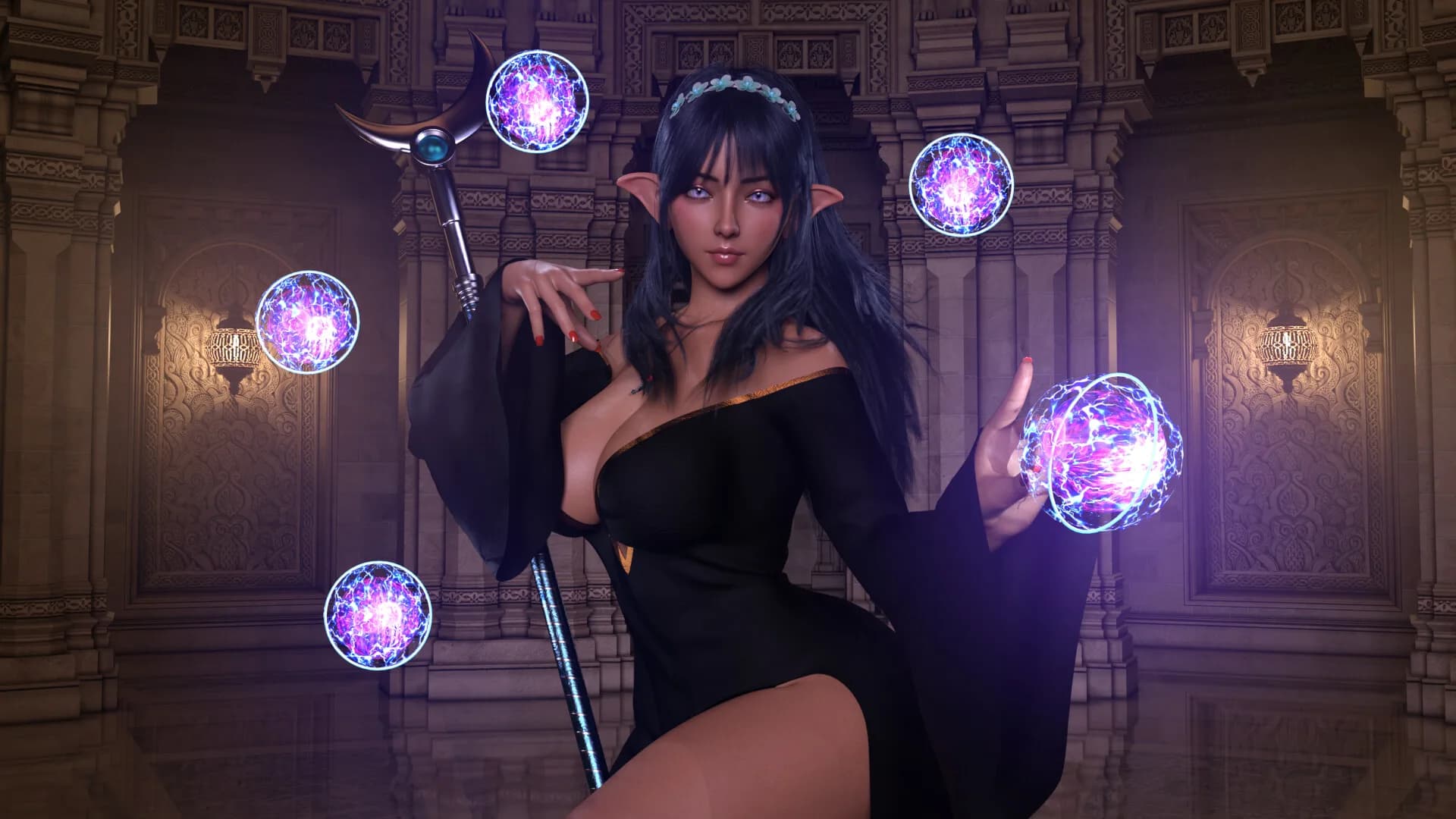 征服者之王 görsel 2