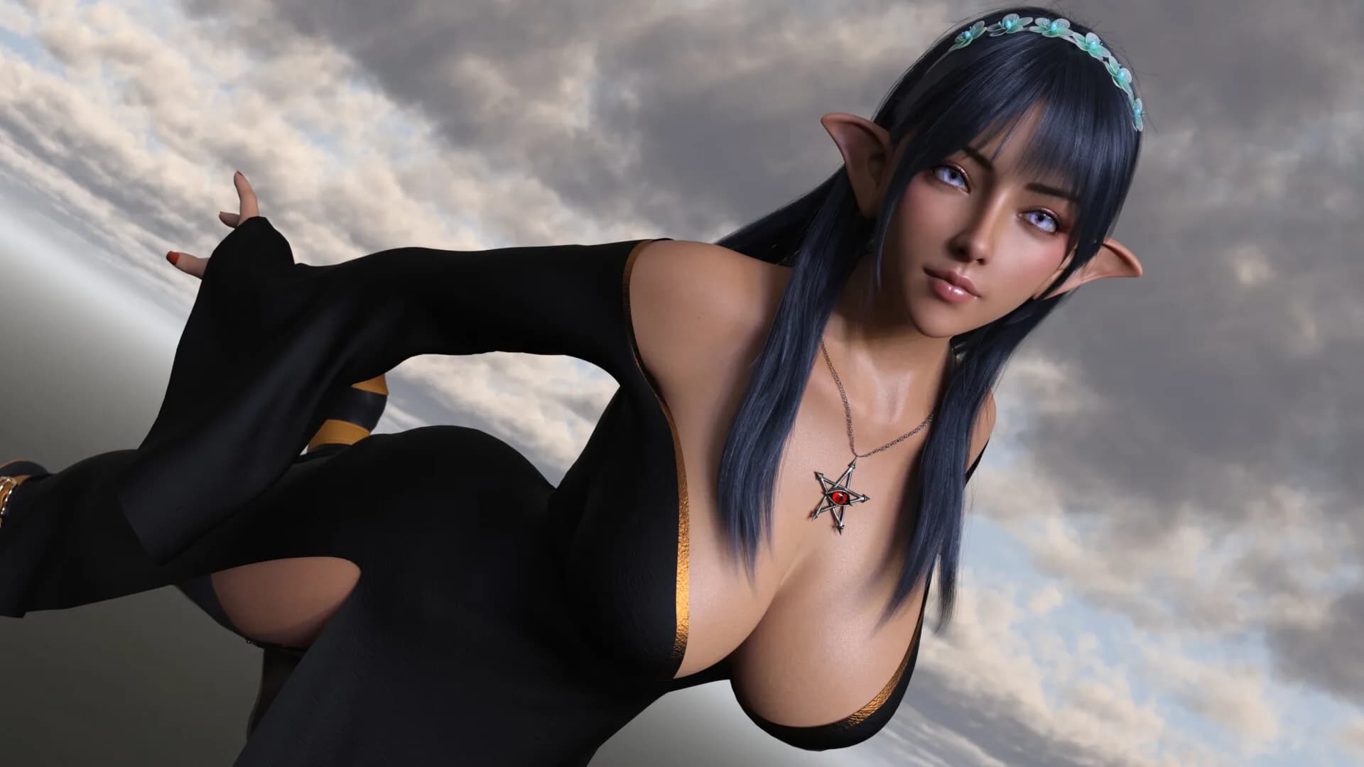 征服者之王 görsel 5