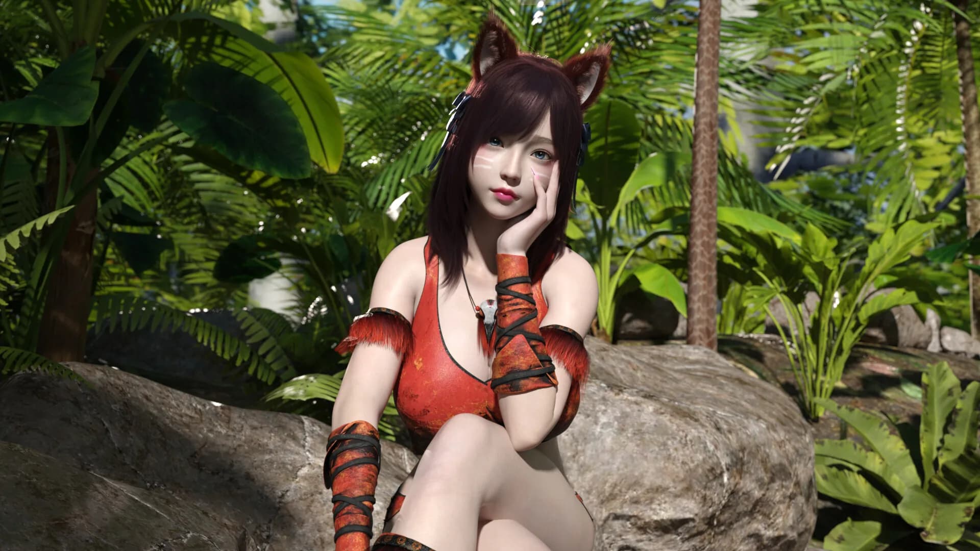 征服者之王 görsel 6