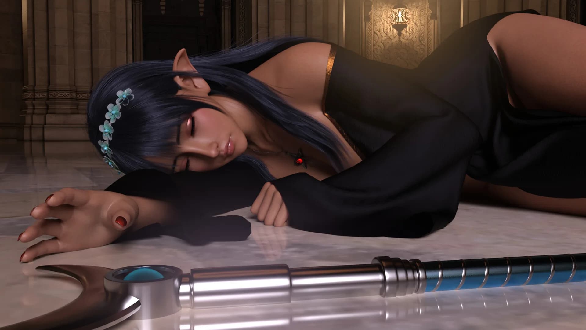 征服者之王 görsel 7