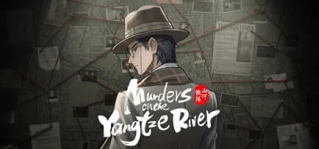山河旅探 - Murders on the Yangtze River görsel 1