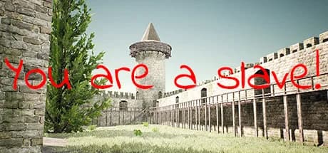 You are a slave! görsel 1