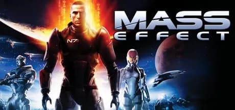 Mass Effect (2007) görsel 1