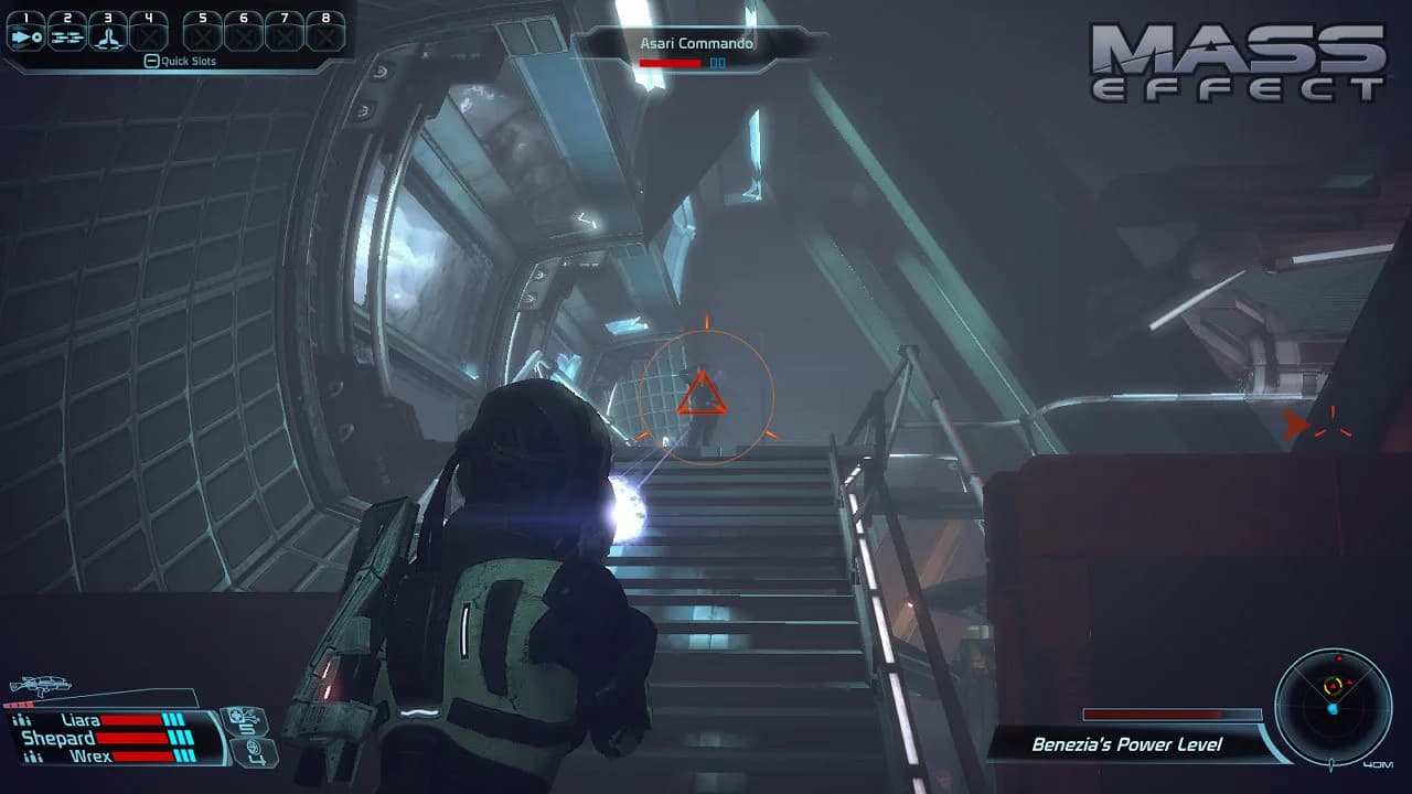 Mass Effect (2007) görsel 2