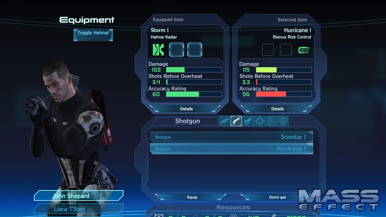 Mass Effect (2007) görsel 4