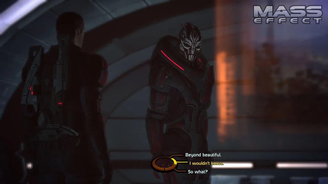Mass Effect (2007) görsel 5