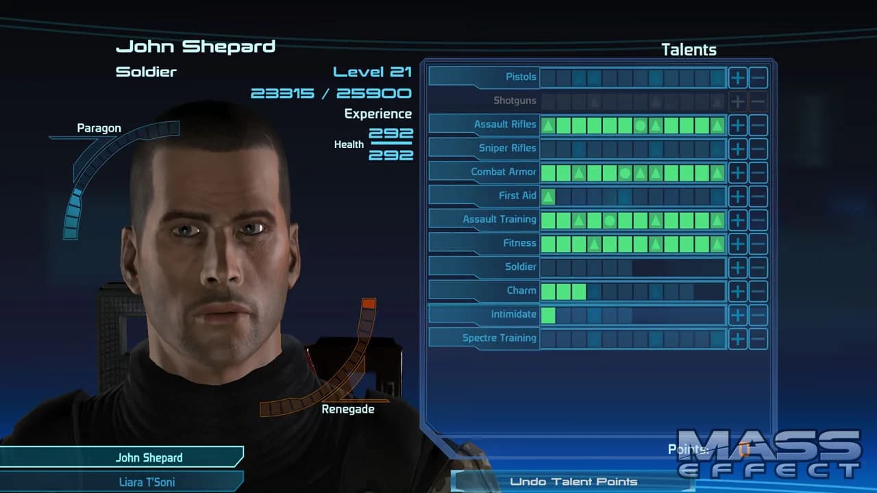 Mass Effect (2007) görsel 7