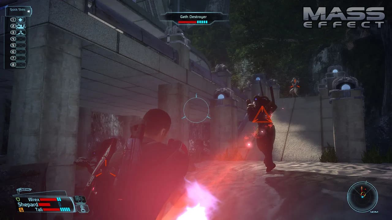 Mass Effect (2007) görsel 11
