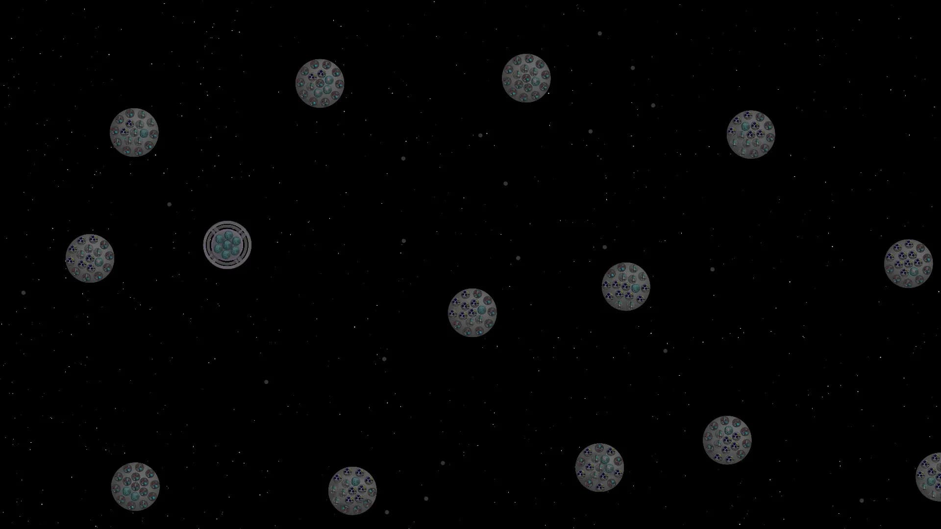 AsteroidTD görsel 5