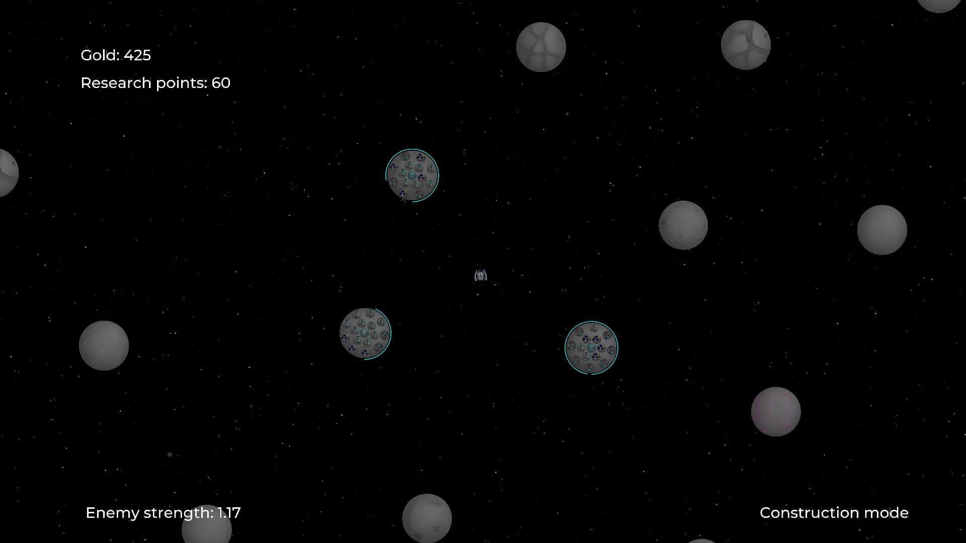 AsteroidTD görsel 6