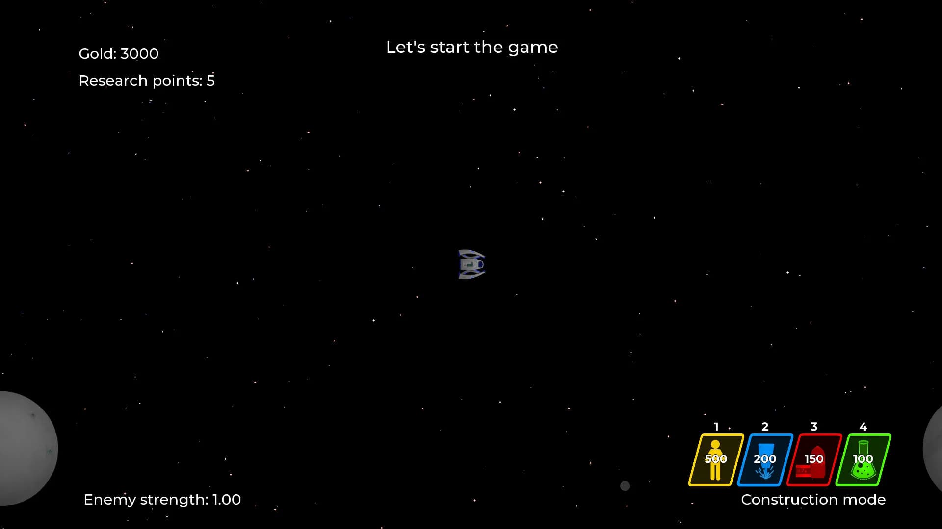 AsteroidTD görsel 7