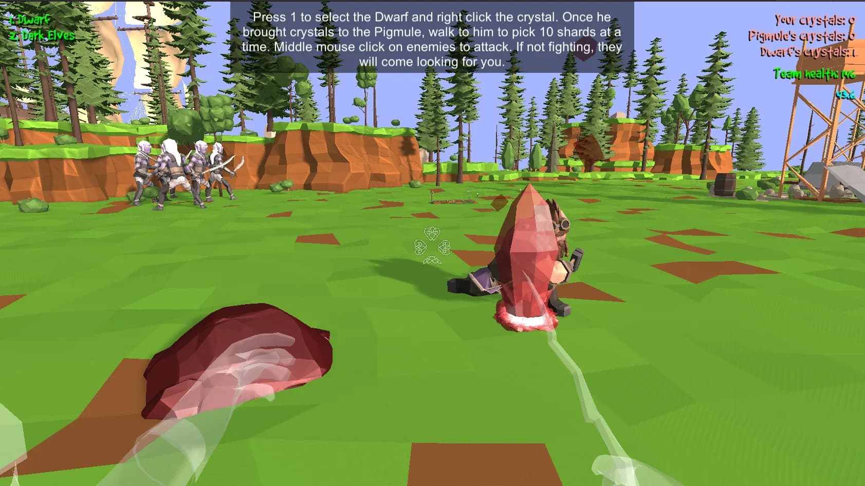 Poop Plague in Fairyland görsel 7
