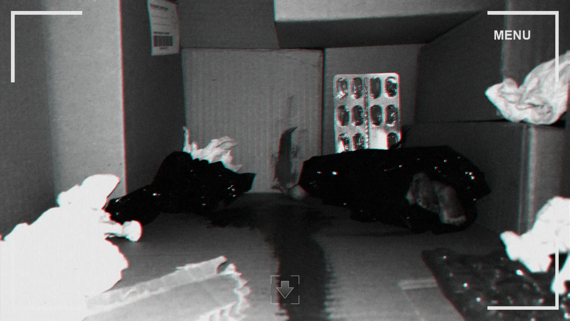 DUMB: Treasure görsel 3