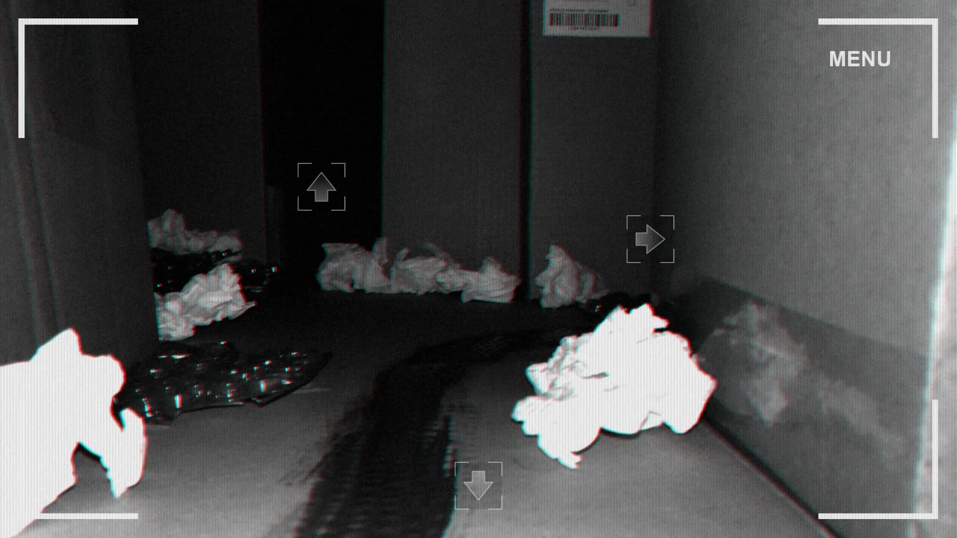 DUMB: Treasure görsel 4