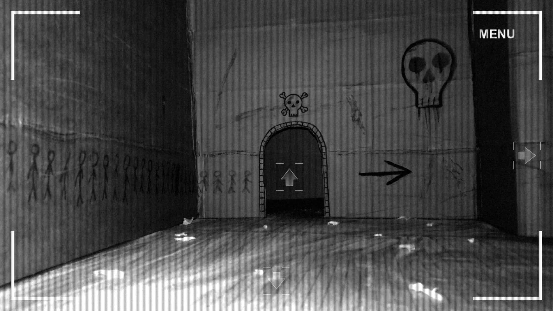DUMB: Treasure görsel 5