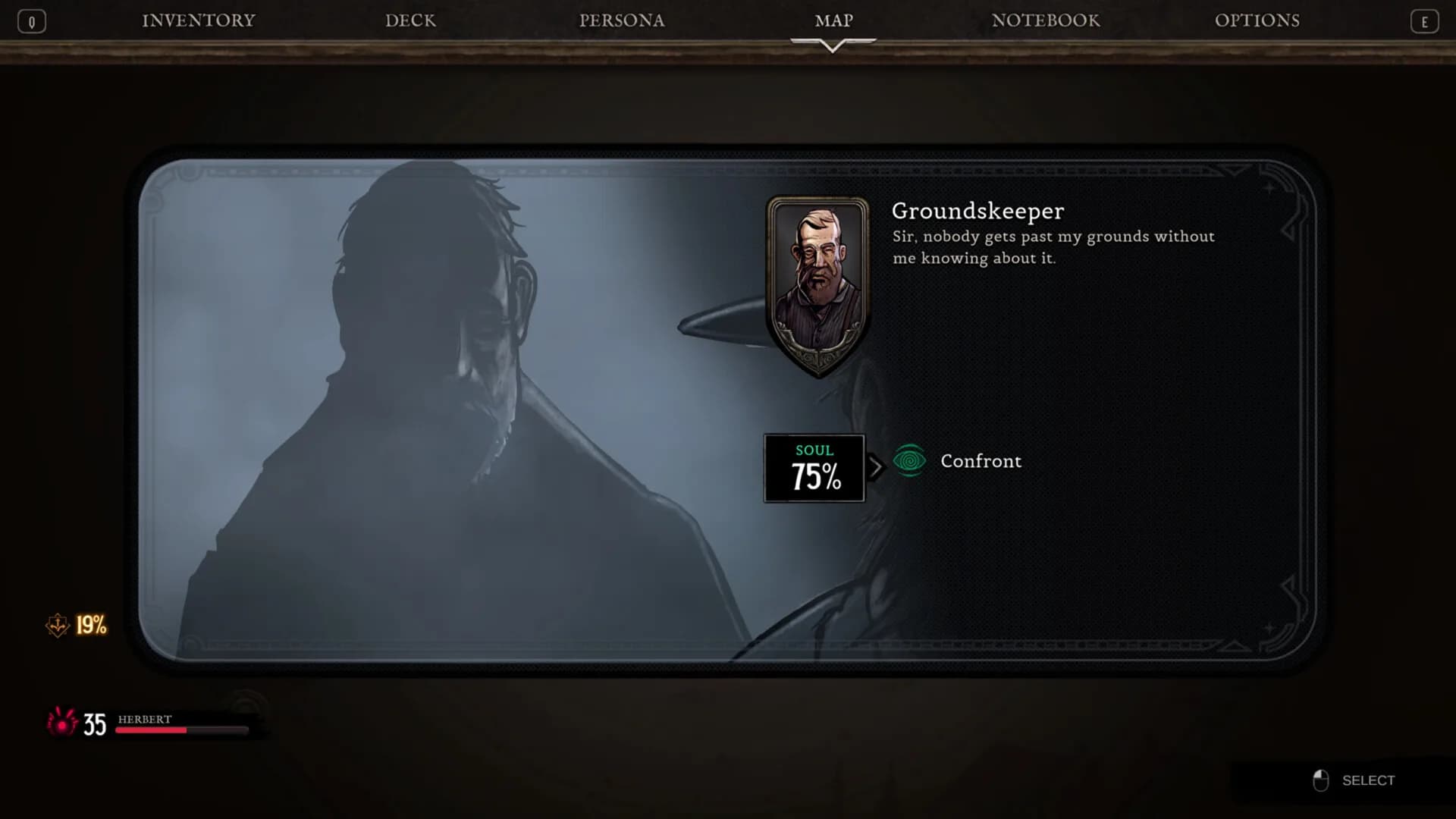 The Foretold: Westmark Legacy görsel 18