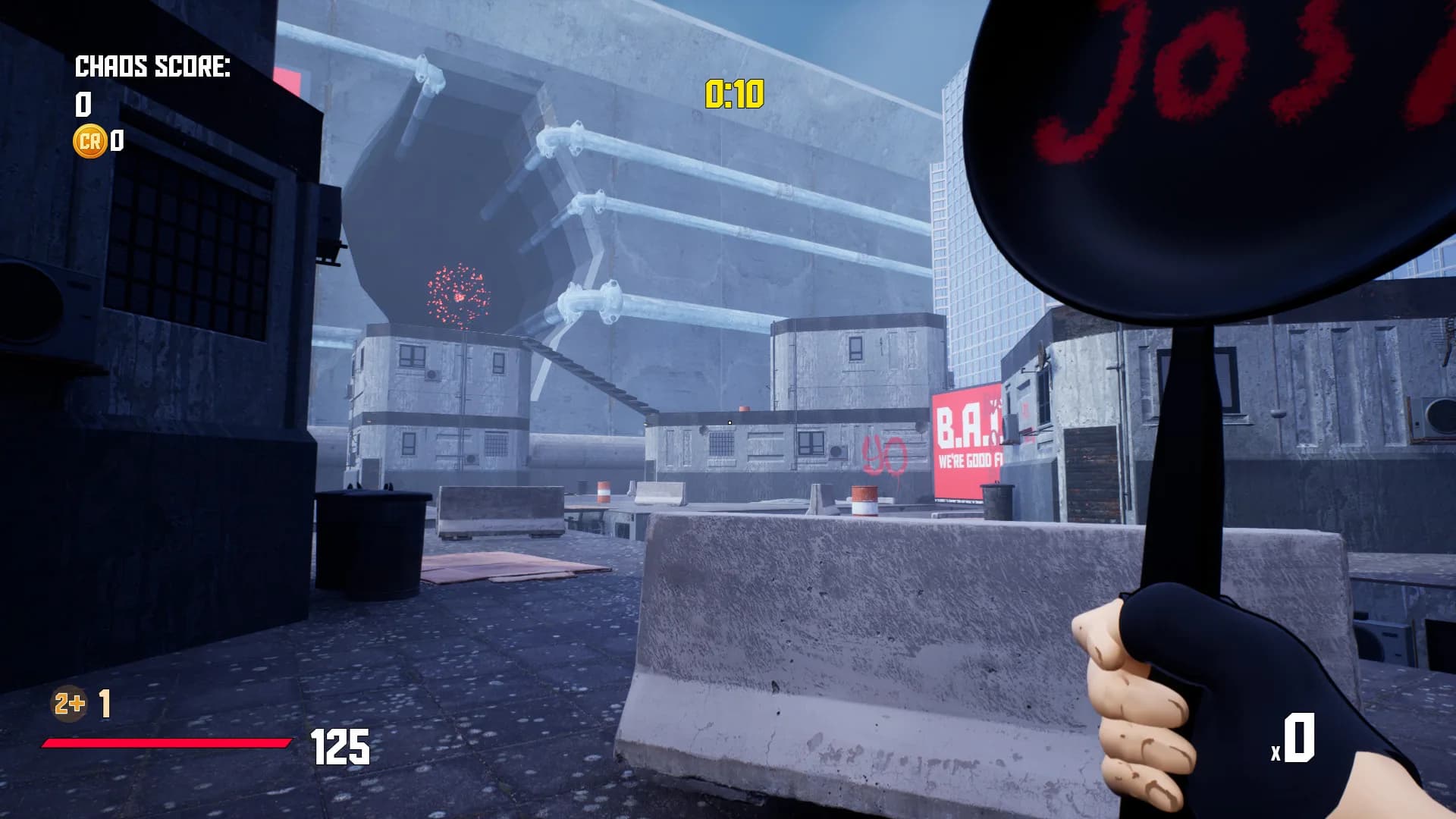 IDIOTIC (The Game) görsel 12