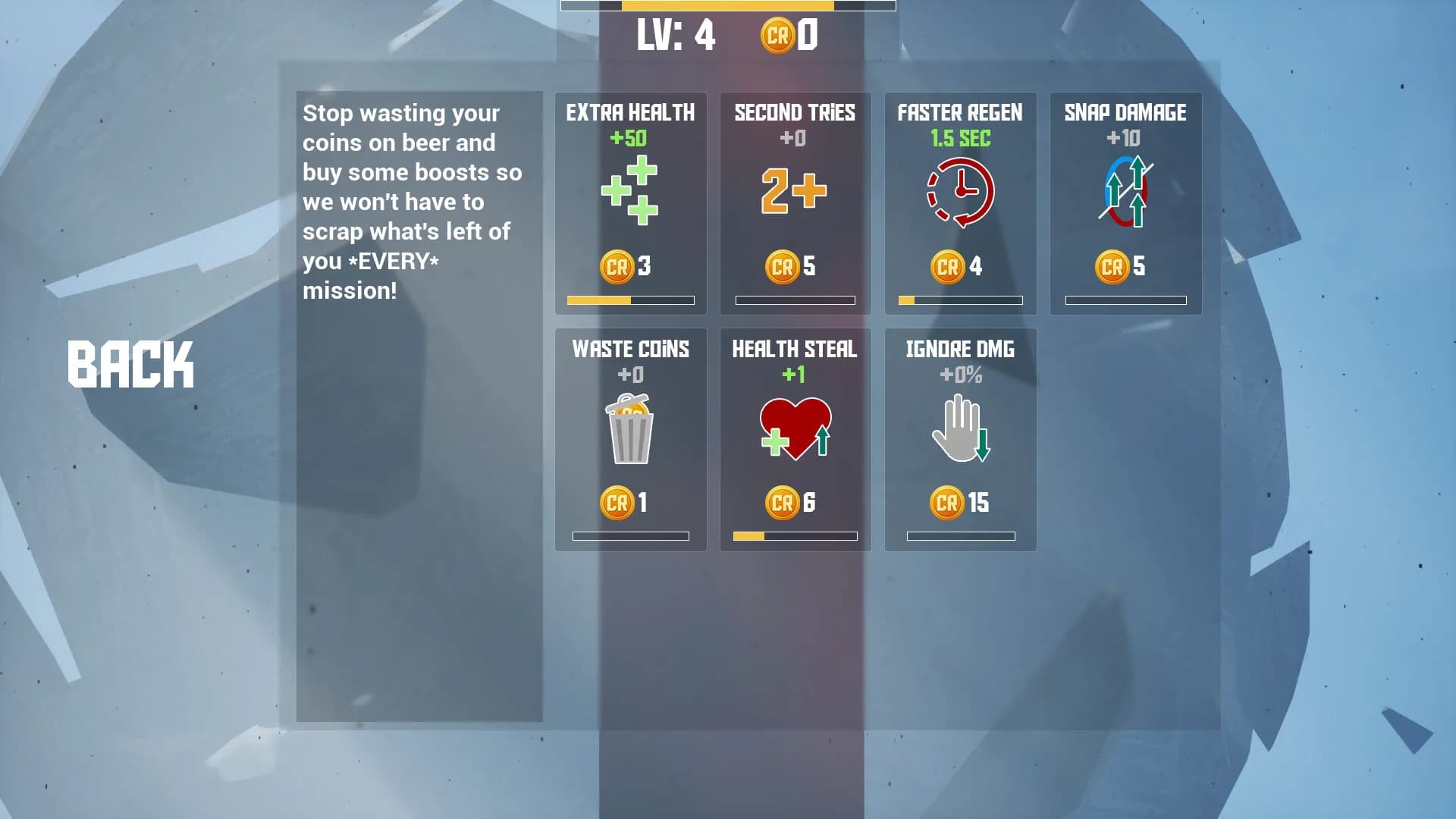 IDIOTIC (The Game) görsel 14